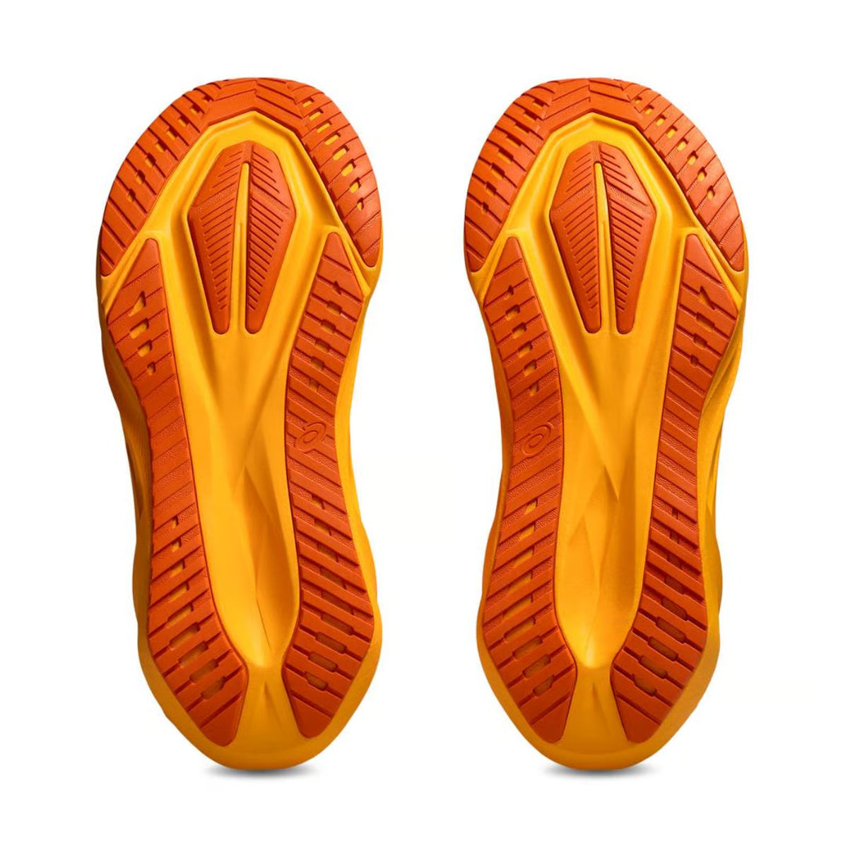 Asics Novablast 5 - Yamabuki / Anzu