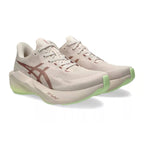 Asics Novablast 6 W - Rose Dust / Illuminate Yellow