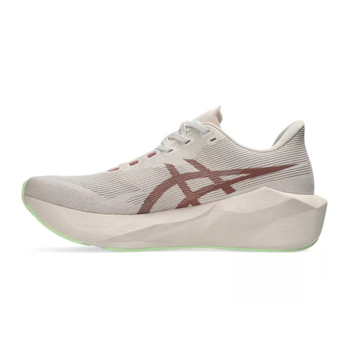Asics Novablast 6 - Rose Dust / Illuminate Yellow