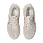 Asics Novablast 6 - Rose Dust / Illuminate Yellow