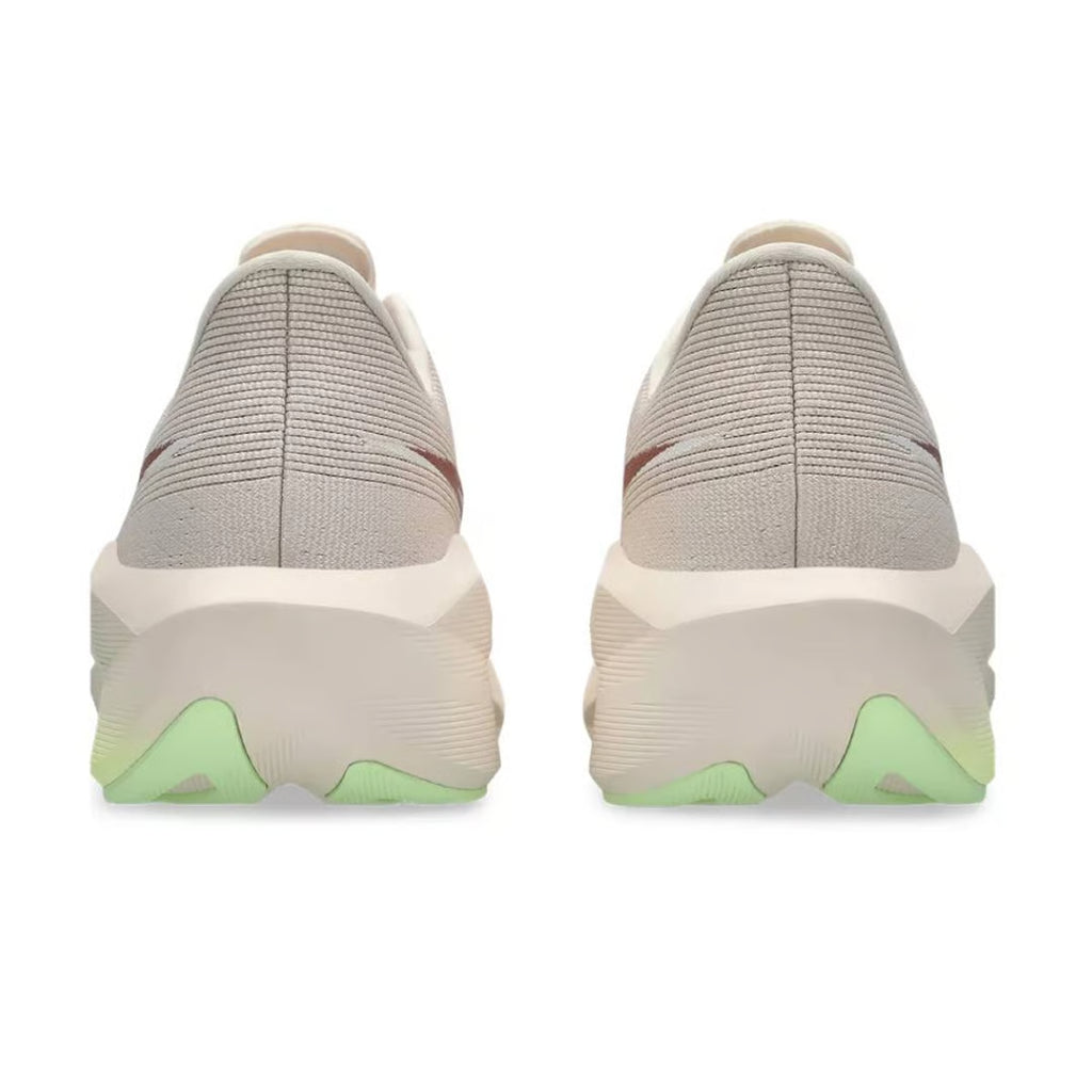 Asics Novablast 6 - Rose Dust / Illuminate Yellow