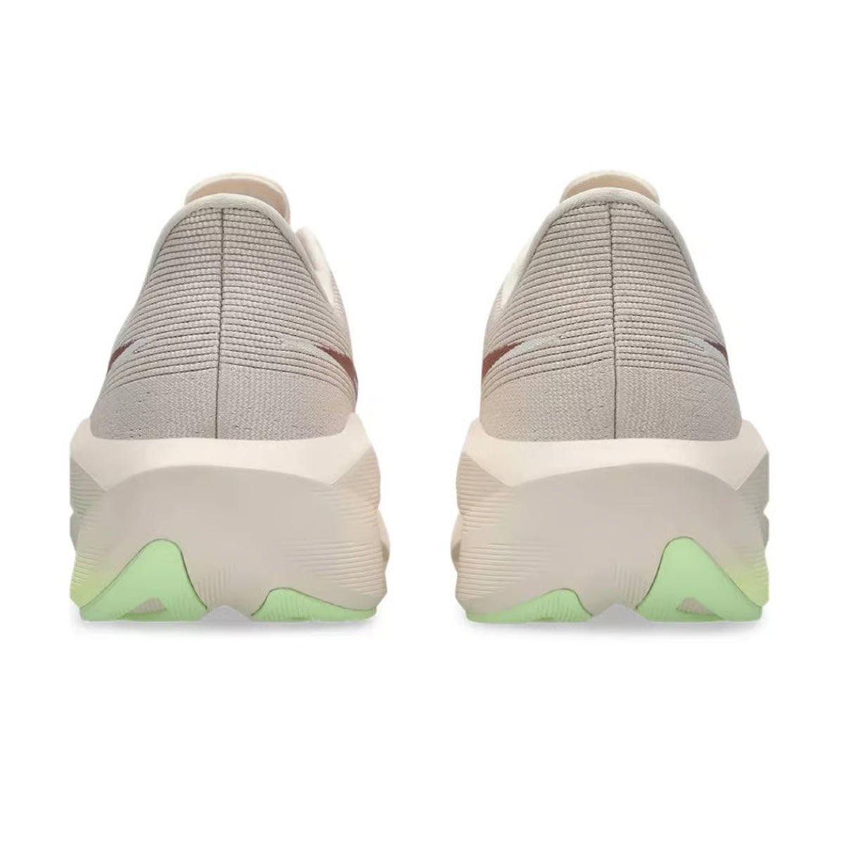 Asics Novablast 6 - Rose Dust / Illuminate Yellow