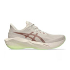 Asics Novablast 6 - Rose Dust / Illuminate Yellow