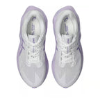 Asics Novablast 6 W - White / Murasaki