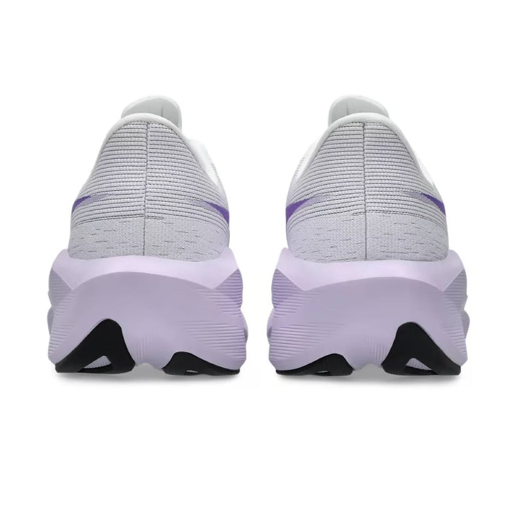 Asics Novablast 6 W - White / Murasaki