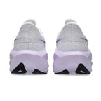 Asics Novablast 6 W - White / Murasaki