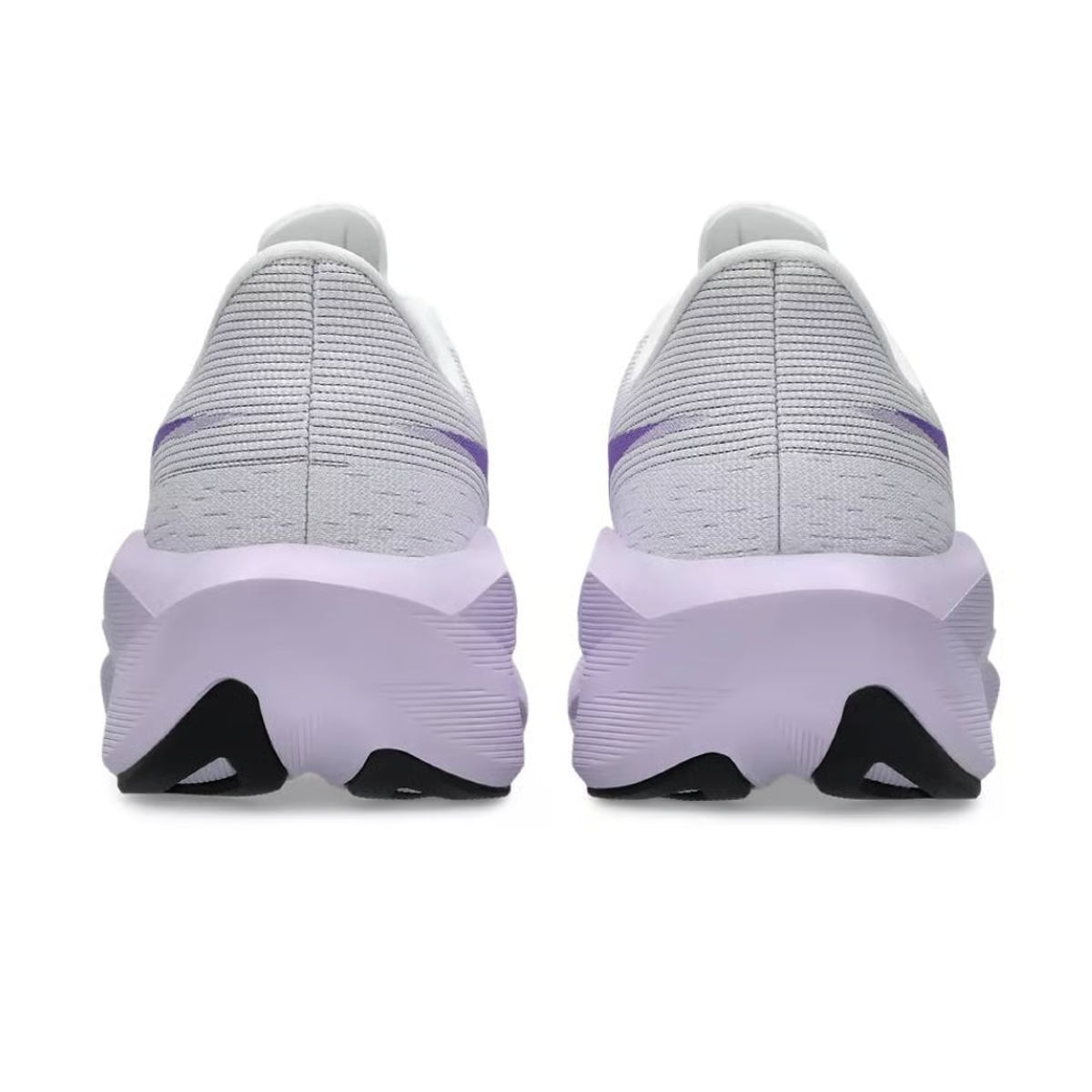 Asics Novablast 6 W - White / Murasaki