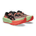 Asics Trabuco Max 5 - Umeboshi/Black