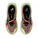 Asics Trabuco Max 5 - Umeboshi/Black