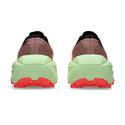 Asics Trabuco Max 5 - Umeboshi/Black