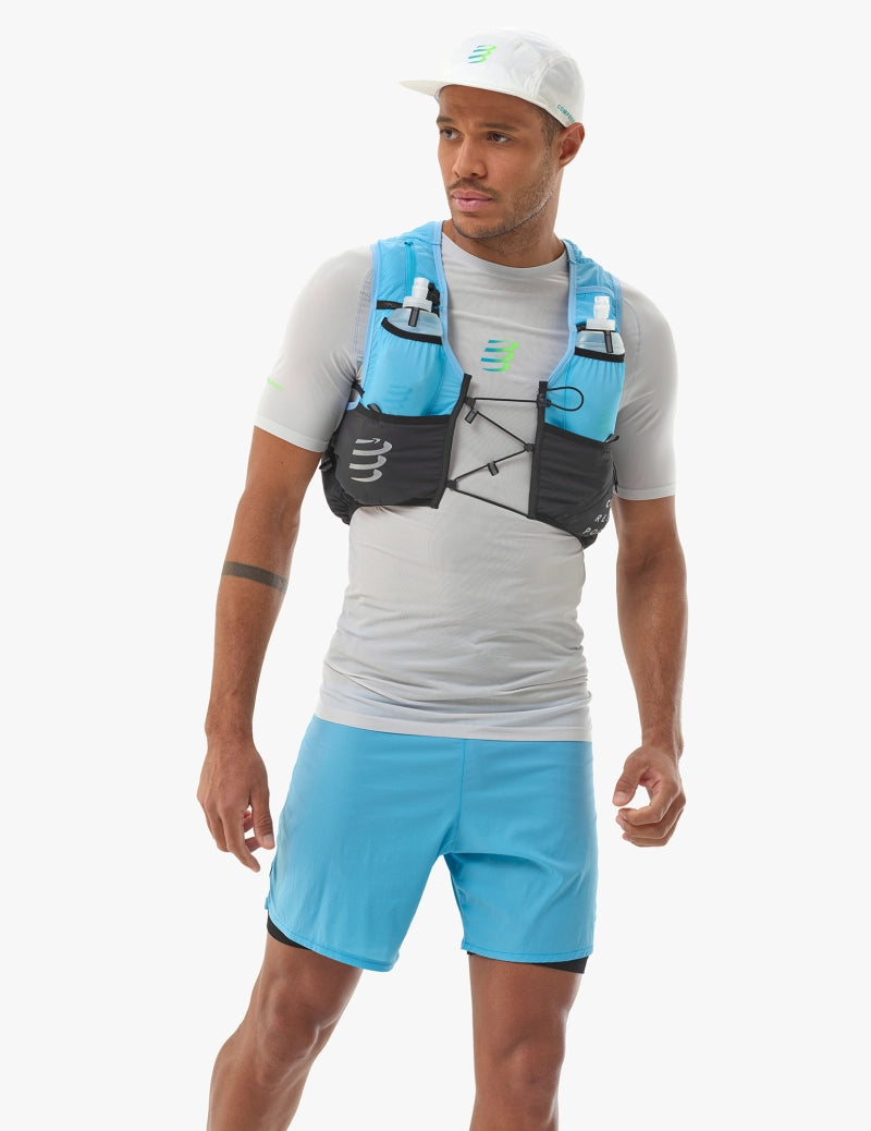 Ultrun Evo 10 Pack - Nurse Blue