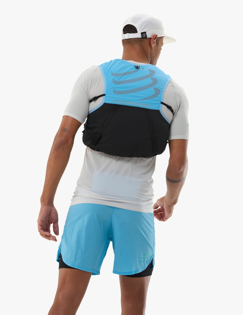 Ultrun Evo 10 Pack - Nurse Blue