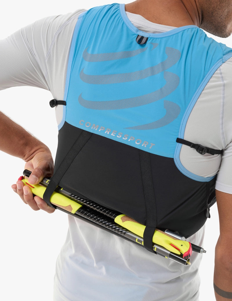 Ultrun Evo 10 Pack - Nurse Blue