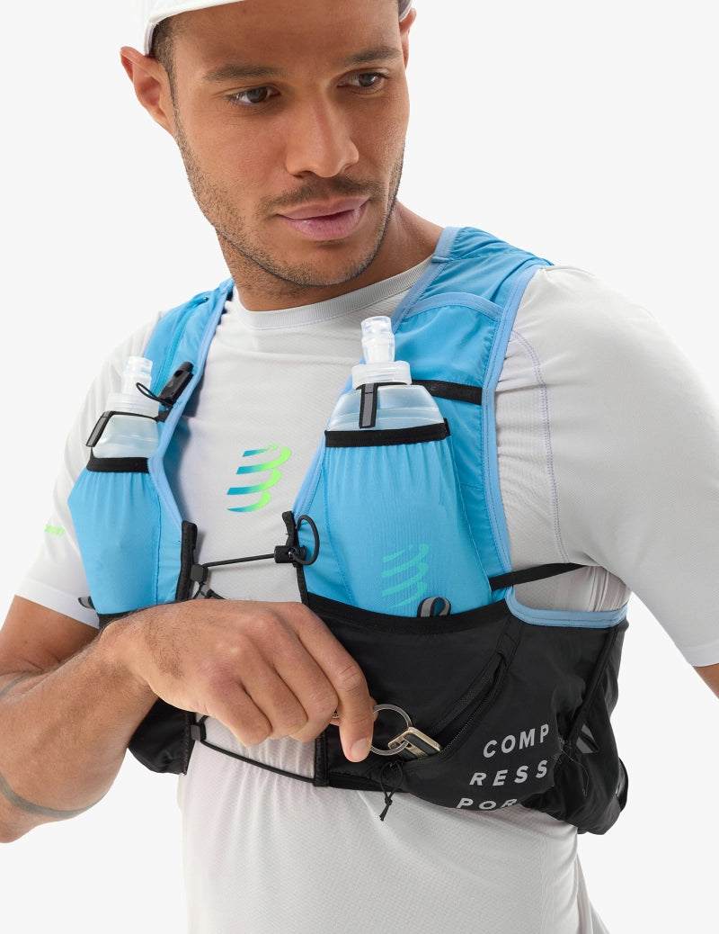 Ultrun Evo 10 Pack - Nurse Blue