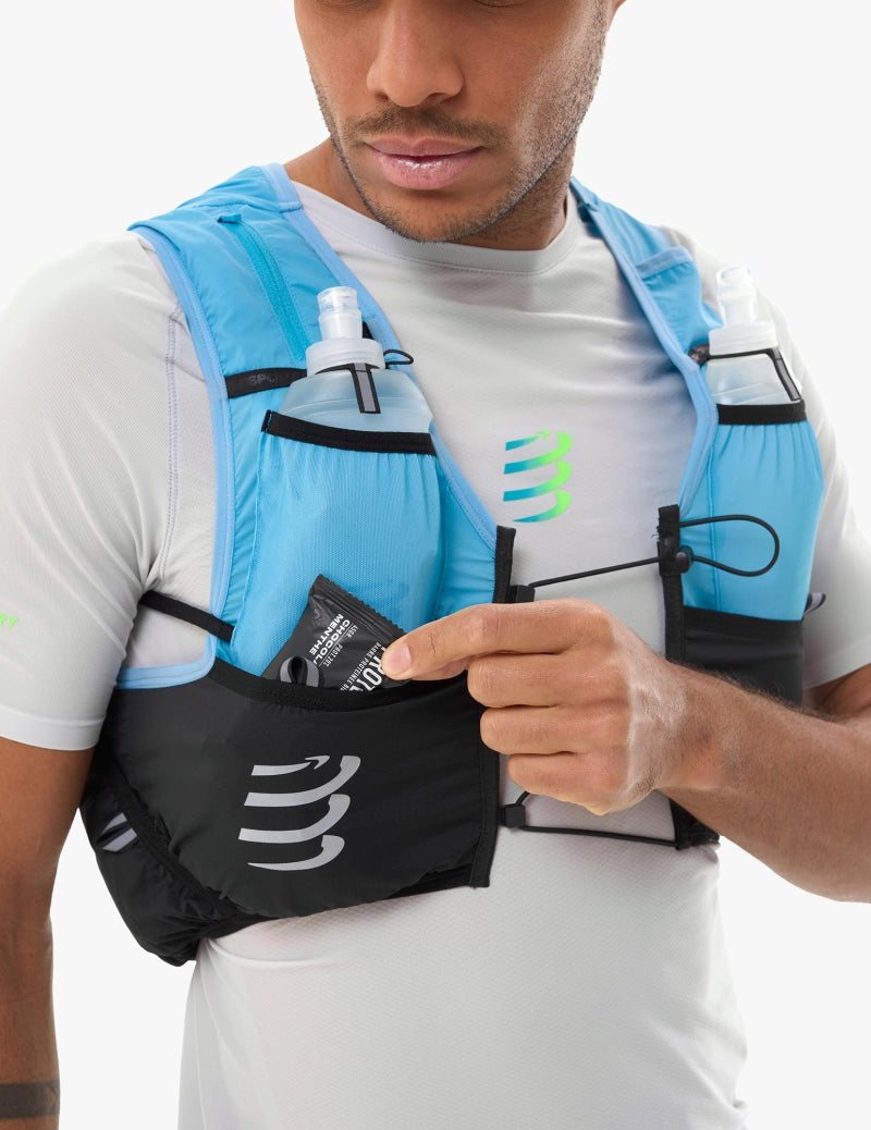 Ultrun Evo 10 Pack - Nurse Blue