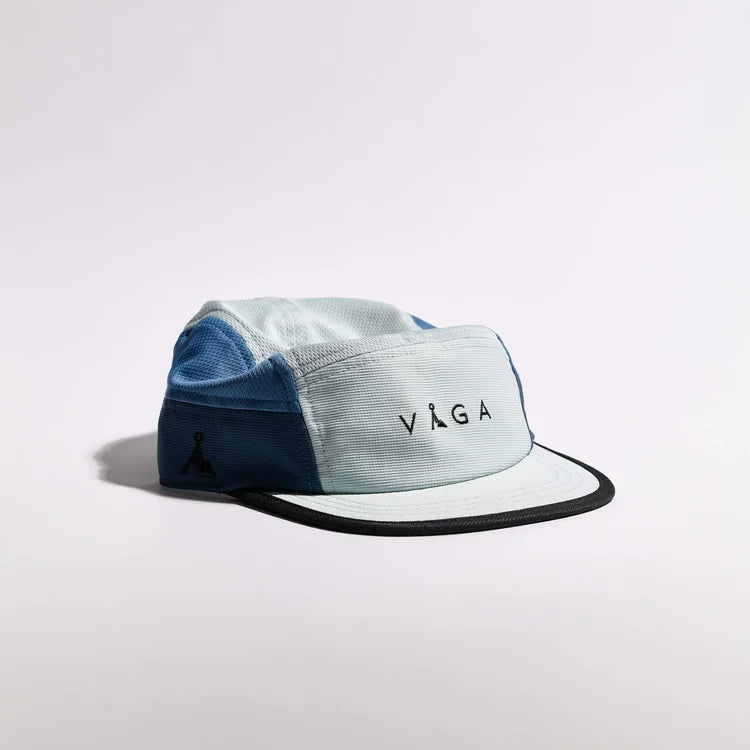 VAGA CLUB CAP - MINT / TEAL