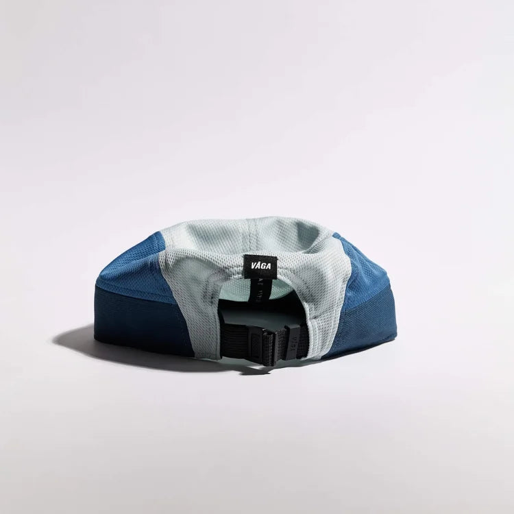 VAGA CLUB CAP - MINT / TEAL