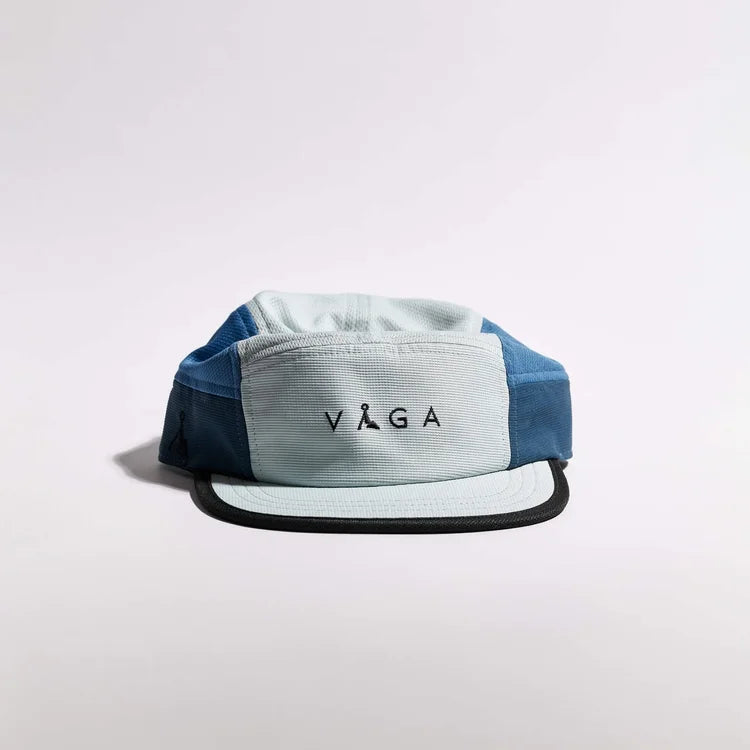 VAGA CLUB CAP - MINT / TEAL
