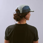 VAGA CLUB CAP - MINT / TEAL