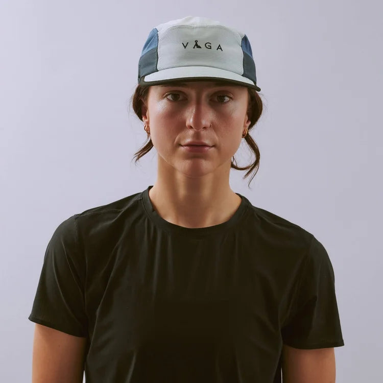 VAGA CLUB CAP - MINT / TEAL