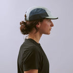 VAGA CLUB CAP - MINT / TEAL