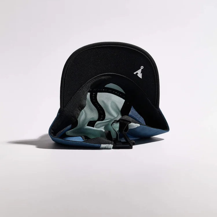 VAGA CLUB CAP - MINT / TEAL