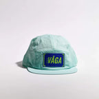 VÅGA FEATHER EDGE CAP - MINT