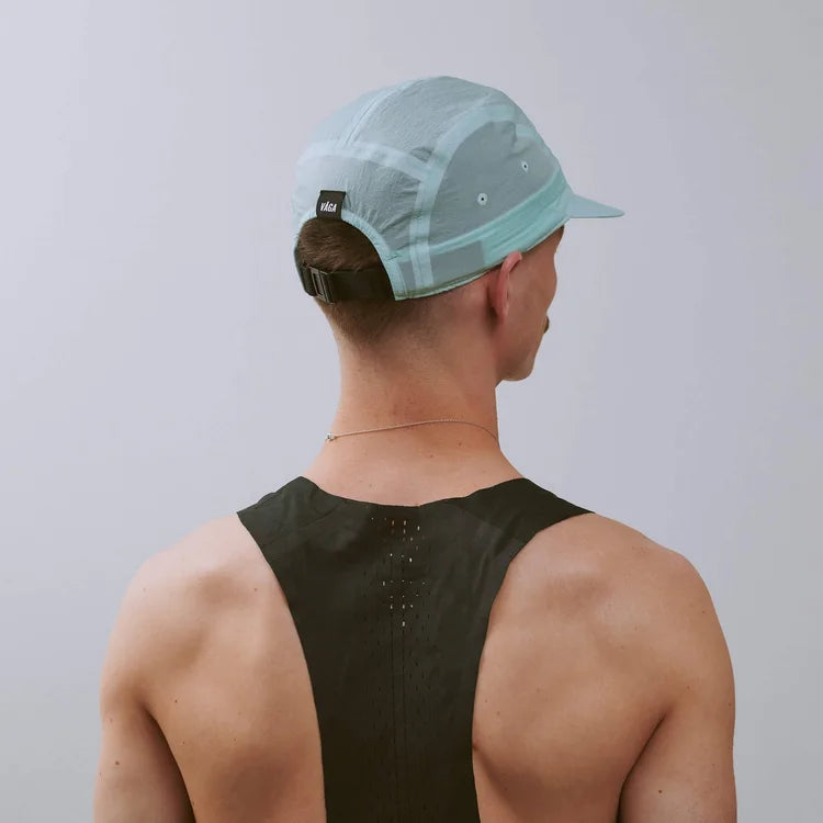VÅGA FEATHER EDGE CAP - MINT