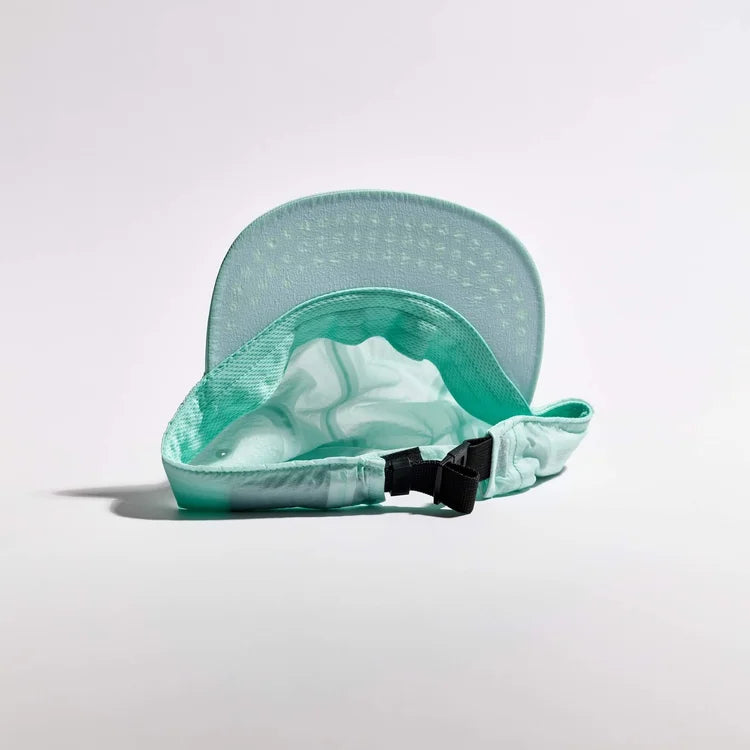 VÅGA FEATHER EDGE CAP - MINT