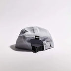 VÅGA FEATHER RACING CAP - ALLUMINIUM GREY