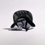 VÅGA FEATHER RACING CAP - ALLUMINIUM GREY