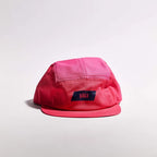 VÅGA FEATHER RACING CAP - PINK