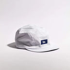 VÅGA FEATHER RACING CAP - WHITE