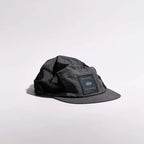 VÅGA MESH FLEX CAP - BLACK