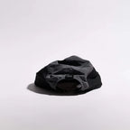 VÅGA MESH FLEX CAP - BLACK