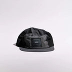 VÅGA MESH FLEX CAP - BLACK