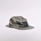 VÅGA MESH FLEX CAP - MID GREY