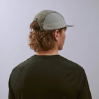 VÅGA MESH FLEX CAP - MID GREY