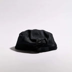 VÅGA TRANSIT LITE CAP - BLACK