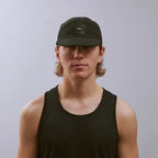 VÅGA TRANSIT LITE CAP - BLACK