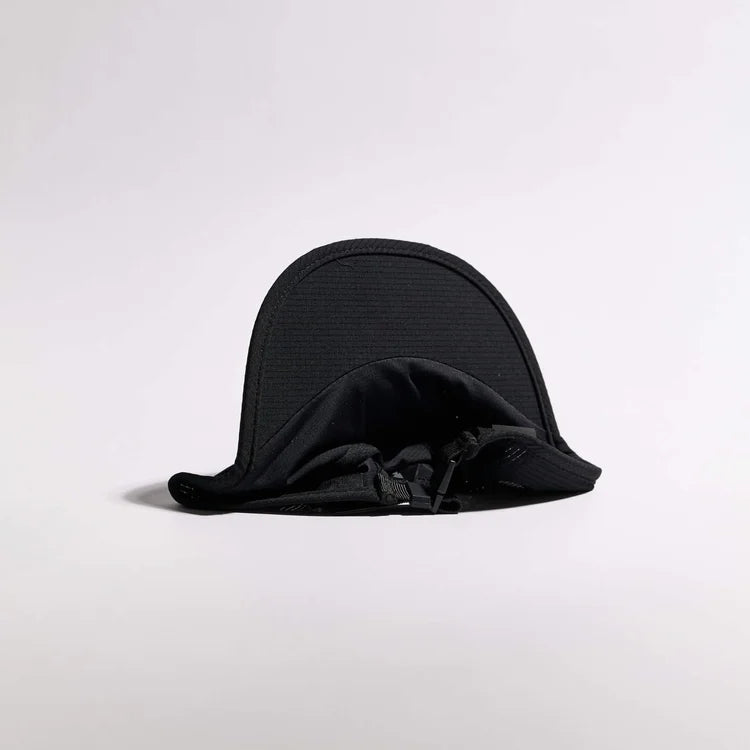 VÅGA TRANSIT LITE CAP - BLACK