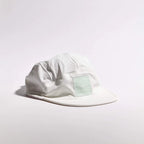 VÅGA TRANSIT LITE CAP - WHITE