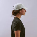VÅGA TRANSIT LITE CAP - WHITE