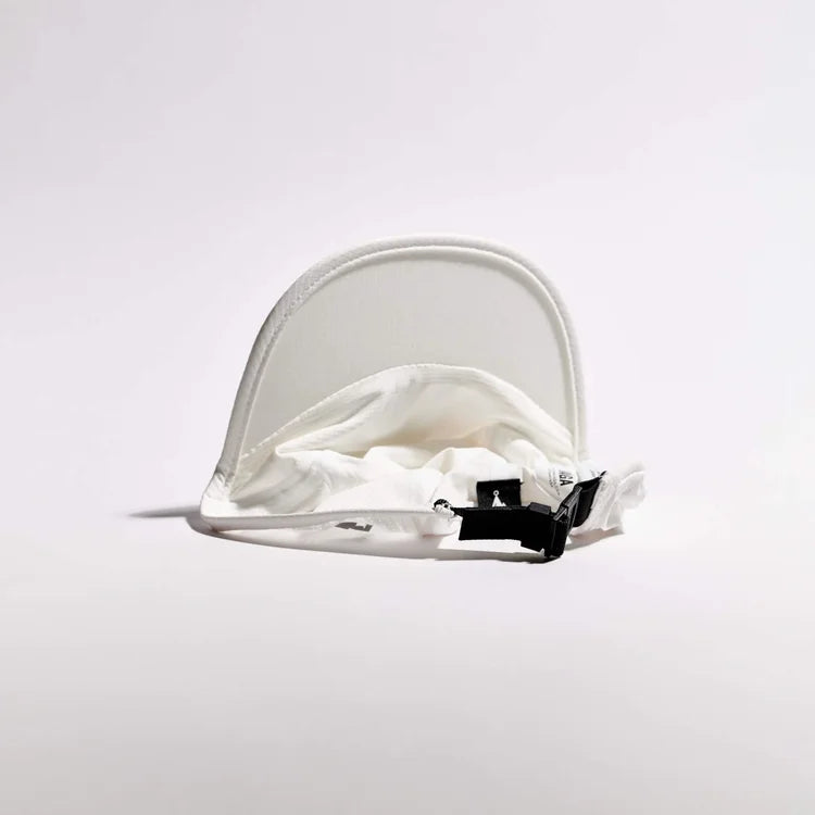 VÅGA TRANSIT LITE CAP - WHITE