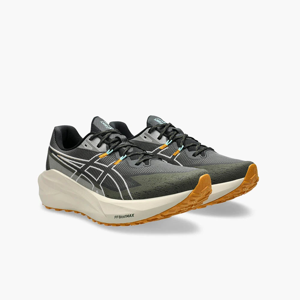 Asics Blazeblast - Black Sandstorm