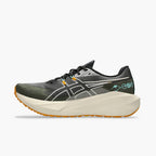 Asics Blazeblast - Black Sandstorm