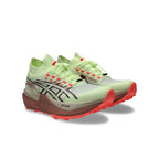 Asics Metafuji Trail 2 - Illuminate Yellow / Dark