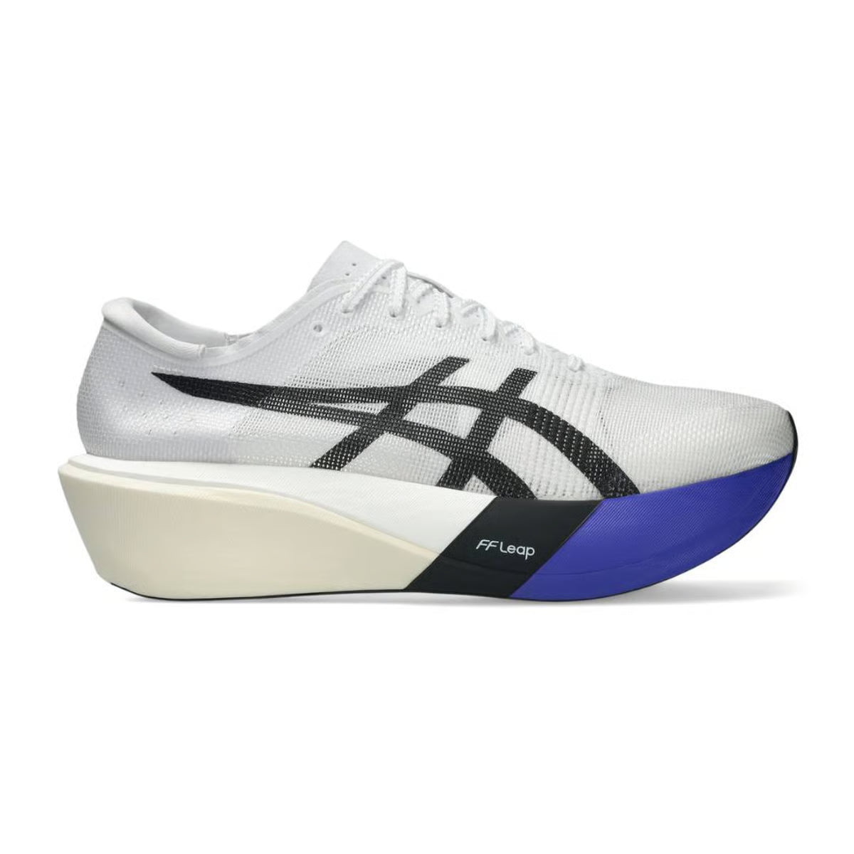 Asics Metaspeed Edge Tokyo - White / Cobalt Burst