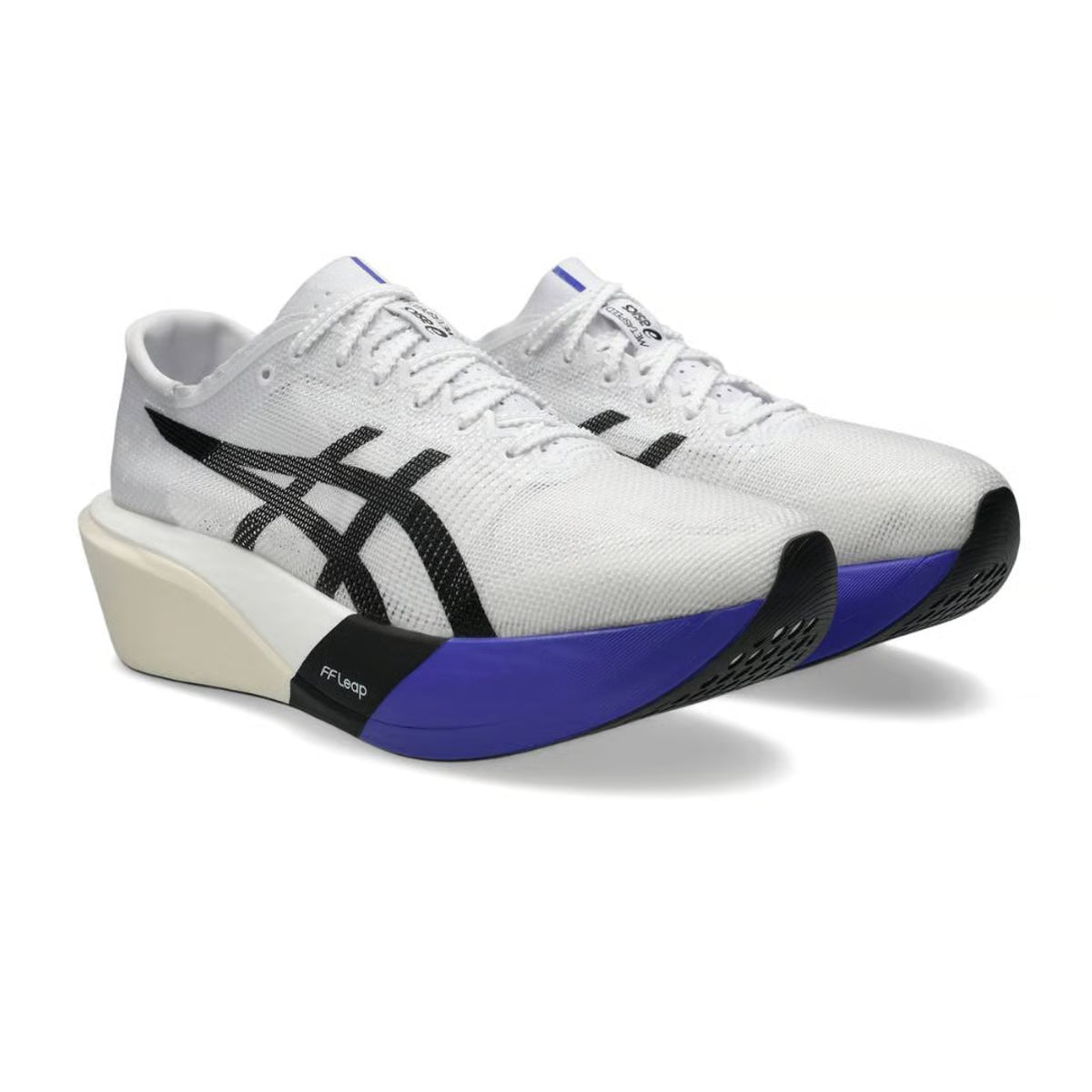 Asics Metaspeed Edge Tokyo - White / Cobalt Burst
