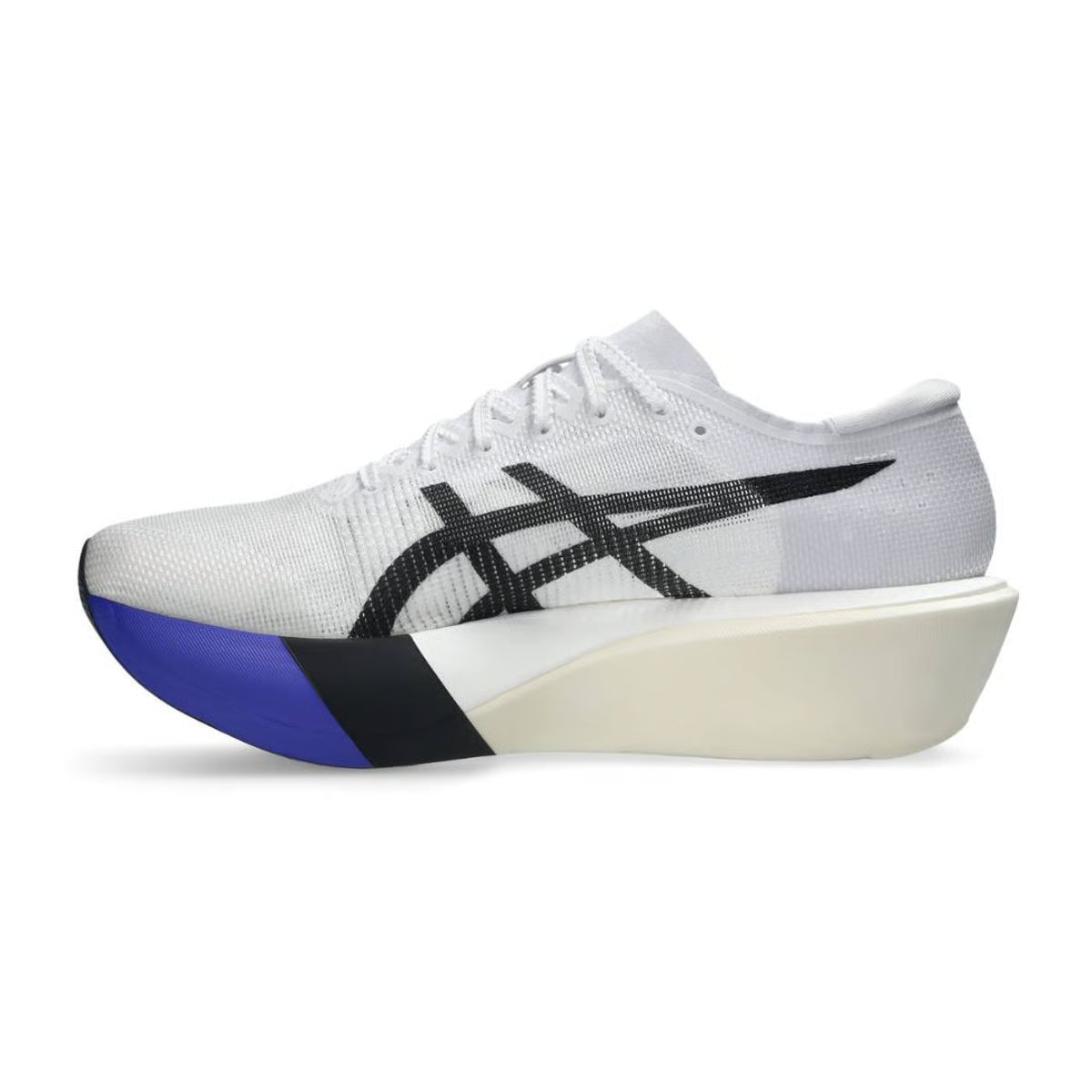 Asics Metaspeed Edge Tokyo - White / Cobalt Burst